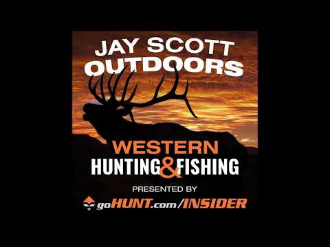 Episode 64: Bowhunting