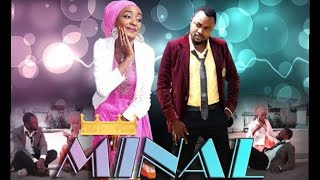 MINAL 1&2 LATEST HAUSA FILM 2019