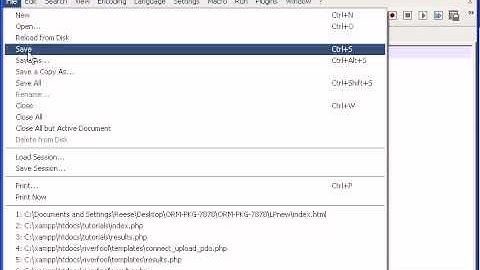 MySQL Pagination with PHP & jQuery (Part 1 of 7)