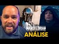 The Mandalorian 2 - Trailer comentado