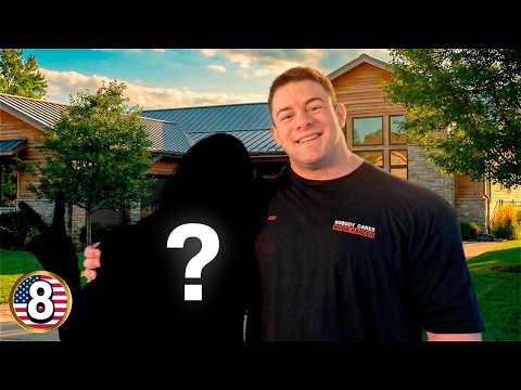 ⁠Sorpresa Inesperada | Viviendo en EEUU