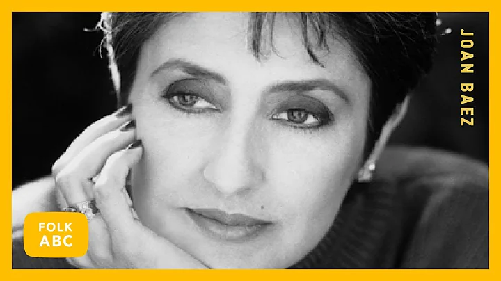 Joan Baez - Brothers in Arms