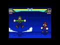 MUGEN: Some Luigi Progress