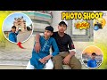 Ajmeri Gate Pe Gya With Friends PHOTO SHOOT VLOG