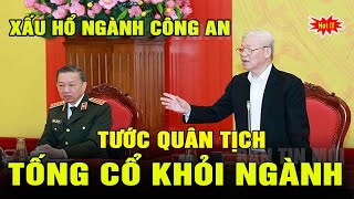 Tin Nóng Thời Sự Nóng Nhất Trưa Ngày 22/4/2022 | Tin Nóng Chính Trị Việt Nam