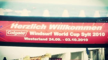 PWA Sylt   Video by Heidy Clawson and Robby Swift