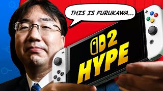 Switch 2 is REAL! HYPE DISCUSSION & June Direct Expectations by GameXplain 23,524 views 9 days ago 15 minutes