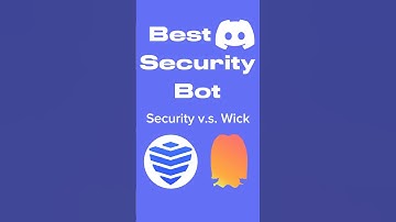 Best discord security bot, anti nuke #discord #discordbot #discordserver #bot