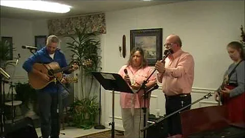 Three Little Words - Tony & Sheila Pike