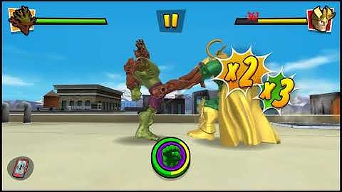 MIX + SMASH MARVEL MASHERS CHAPTER 1, EPIC LEVEL 1