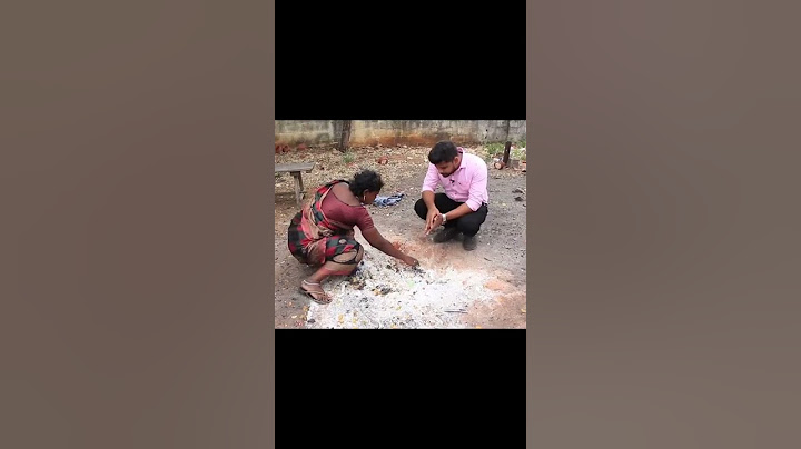 "பிணம் எரியும் போதே எந்திரிச்சு உட்காரும்" மயானத்தில் திக் திக் பேட்டி