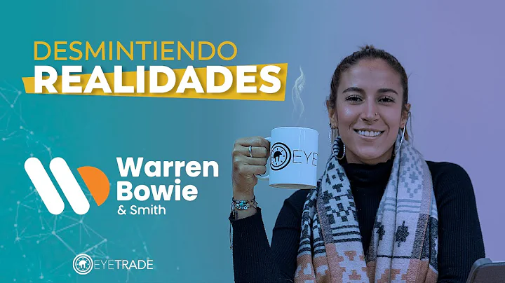 WARRENT BOWIE & SMITH #CUIDADO #ESTAFA