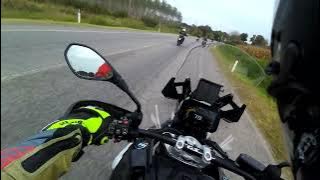 Riding in Italy with Sena, Part 6