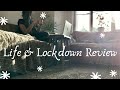 LIFE REVIEW - Lockdown & life, 7 years since van life, moved into a van and travelled Europe.