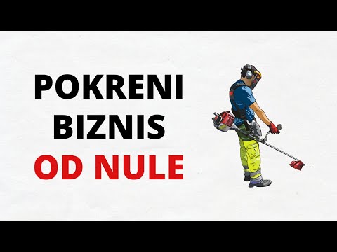 Video: Kako Zaraditi Novac U Malom Gradu