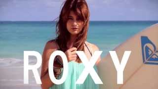 ޥ ROXY CM - ޥ ѥ PRư ROXY DARE YOURSELF 2013 /ޥ CM bb-navi
