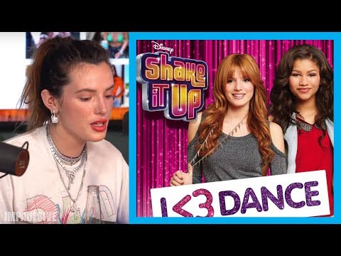 Video: Bella Thorne Talks About Her Life After The Disney Channel