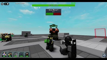 Expert Mode (Incursion Defender)