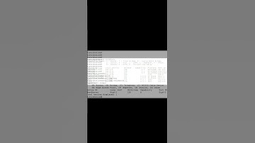 CDP & LLDP quick info