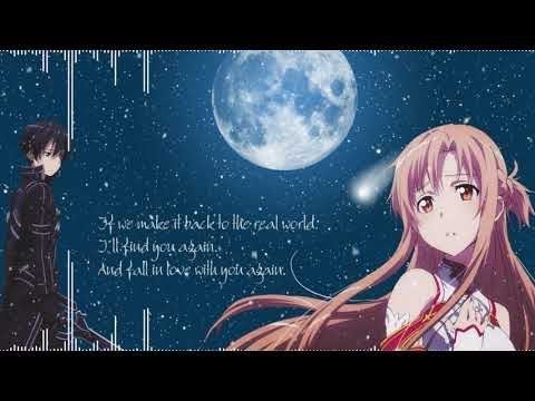 Sword Art Online - A Tender Feeling - Hour Loop - YouTube