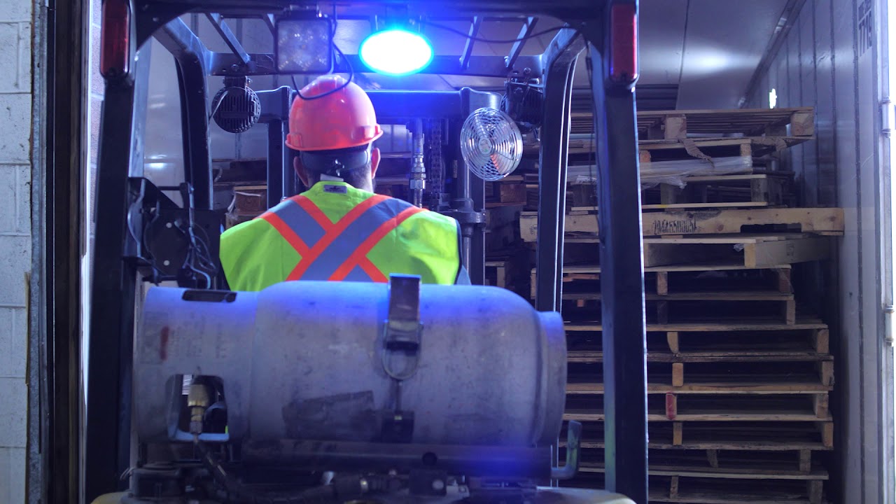 DIY Pallets Ltd. Saving Ontario Businesses Thousands Through Their Pallet Recycling Program