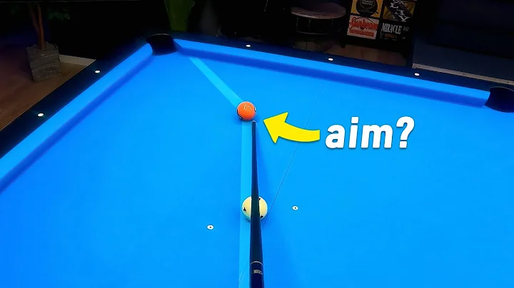 Why You Are Always Missing This Shot & How to Fix It