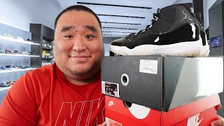 ASMR | The NICEST Sneaker Store - Personal Attention for Tingles and Sleep