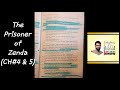 The prisoner of zenda  ch4  5  line by line urdu translation  xii  english