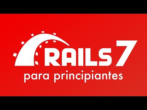 11. Partials - Ruby on Rails 7 Course for Beginners in Spanish
