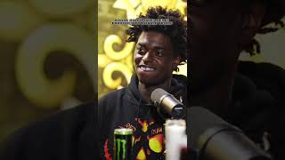 Kodak Black Talks Being Pardoned By