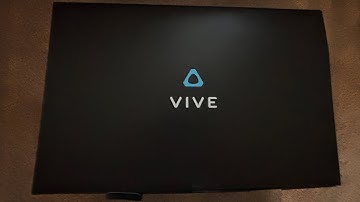 HTC Vive pro 2 test (Read Description)