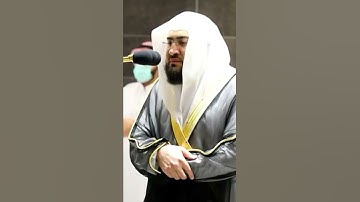 تلاوة جميلة خاشعة تقشعر لها الأبدان للشيخ: بندر بليلة حفظه الله، ﴿وترى الناس سكارى وما هم بسكارى﴾