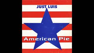 American Pie (4 Mary Radio Edit)