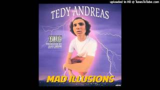 Tedy Andreas - Screwzoota Intro - Mad Illusions Lp Prod. Alex Emami