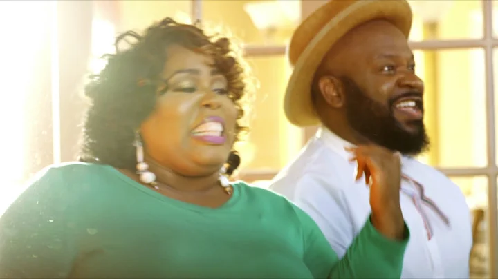Jason McGee & The Choir: "Promises"