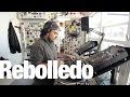 Rebolledo @ The Lot Radio (March 14, 2017)