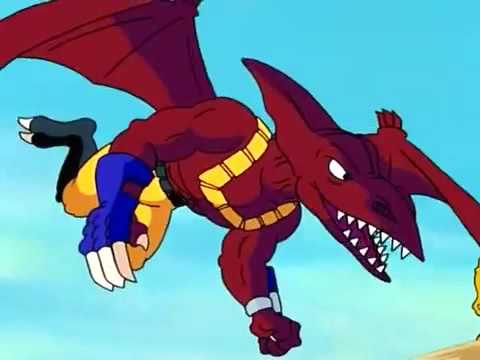 Extreme Dinosaurs Extreme Dinosaurs