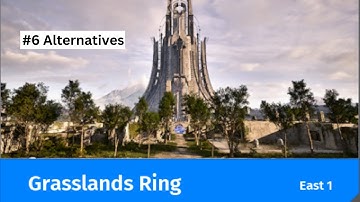 The Talos Principle 2 - Alternatives