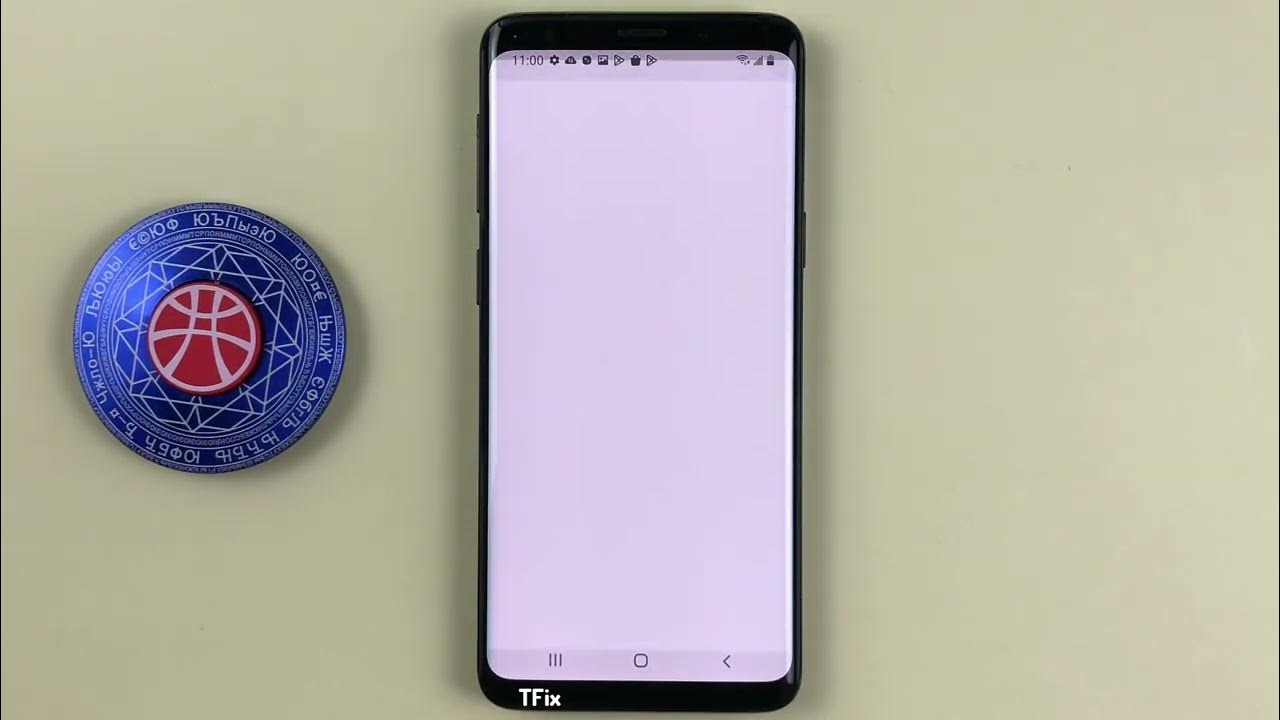 real-time-text-on-samsung-s9-android-10-youtube
