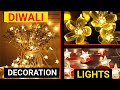 Diwali Light Amazon | Diwali light decoration | Diwali Lamp | dewali 2020 | Diya Decoration