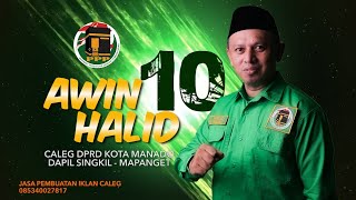 Download lagu IKLAN CALEG PPP