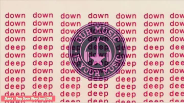 Zhavia - Deep Down (New Song) 2018