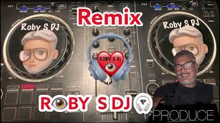 REMIX ERA ROBY S DJ Resimi