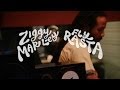 Ziggy Marley's "Making of: Fly Rasta"