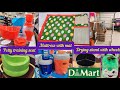 Dmart new summer arrivals, many unique,useful kitchen, household products, cheap organisers clothing