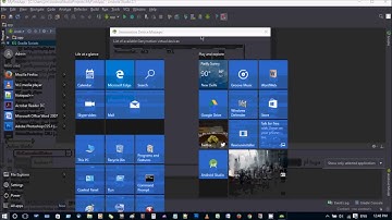 How To Configure Genymotion Emulator on Android Studio? Part 2/2
