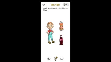 Brain Out Level 101 102 103 104 105 106 107 108 109 110