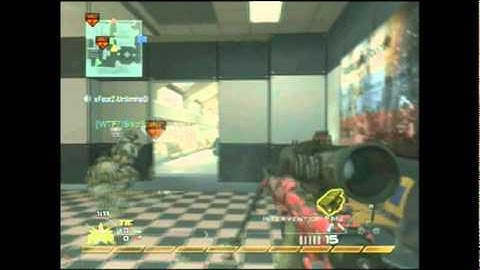 MW2 Easycap Quality Test