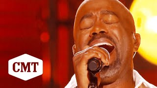 Darius Rucker Performs “Alright” | CMT Storytellers