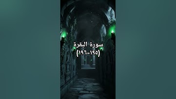 #القرآن_الكريم #اكسبلور #sheikhmansouralsalimi #duet #تيك_توك #دويتو #حالات_واتس #لايك #سورة_البقرة